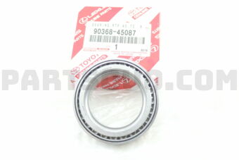 9036845087 BEARING (FOR FRONT AXLE HUB OUTER)