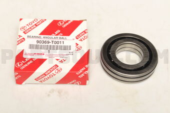 90369T0011 BEARING  ANGULAR BAL