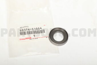 9037421004 BEARING, THRUST NEEDLE ROLLER