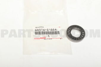 9037421004 BEARING, THRUST NEEDLE ROLLER