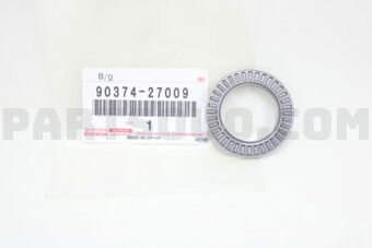 9037427009 BEARING, THRUST NEEDLE ROLLER (FOR