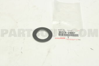 9037429007 BEARING, THRUST NEEDLE ROLLER