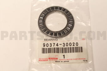 9037430020 BEARING, THRUST