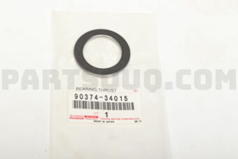 9037434015 BEARING, THRUST