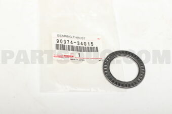 9037434015 BEARING, THRUST