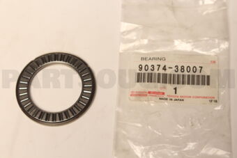 9037438007 Toyota BEARING  THRUST