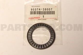 9037438007 Toyota BEARING  THRUST