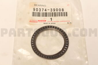 9037439008 BEARING  THRUST