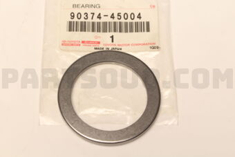 9037445004 BEARING, THRUST