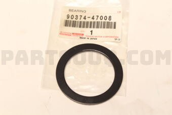 9037447008 BEARING, THRUST