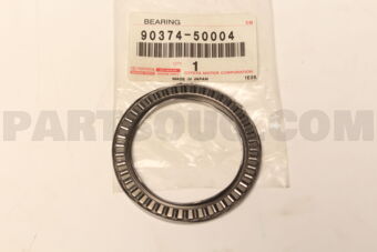 9037450004 BEARING, THRUST
