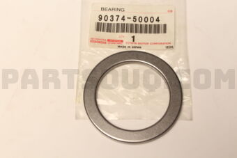 9037450004 BEARING, THRUST