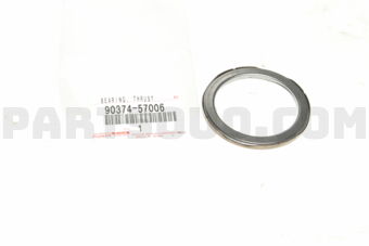 9037457006 BEARING, THRUST NEEDLE ROLLER