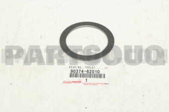 9037462010 BEARING, THRUST NEEDLE ROLLER, NO.