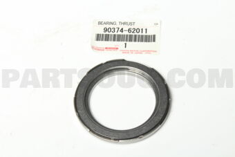 9037462011 BEARING, THRUST NEEDLE ROLLER(FOR 
