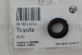 9038511012 BUSH