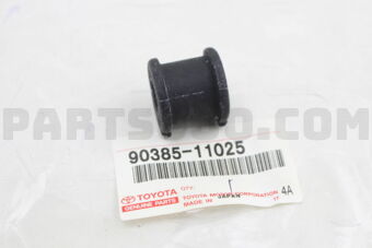 9038511025 BUSH, STABILIZER LINK