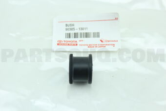 9038513011 BUSH, STABILIZER LINK