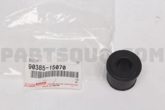 9038515070 Toyota BUSH(FOR REAR SPRING SHACKLE LOWER)
