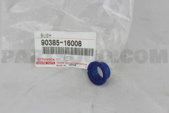 9038516008 BUSH (FOR CONTROL SHAFT)