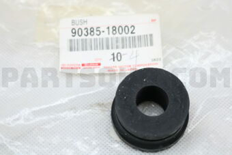 9038518002 BUSH(FOR REAR SPRING PIN)