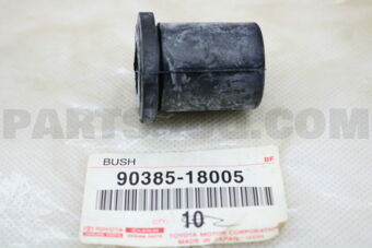 9038518005 BUSH(FOR FRONT SPRING PIN)