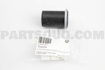 9038518012 BUSH(FOR REAR SPRING SHACKLE UPPER