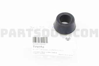 9038518015 BUSH, LATERAL CONTROL ROD
