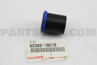 9038518016 BUSH(FOR REAR SPRING SHACKLE LOWER