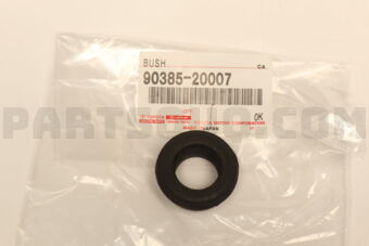 9038520007 BUSH, NO.1(FOR REAR LATERAL CONTROL ROD)