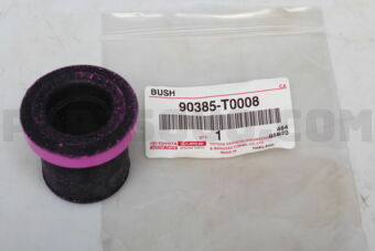 90385T0008 BUSH(FOR REAR SPRING PIN)
