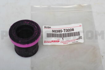 90385T0008 BUSH(FOR REAR SPRING PIN)