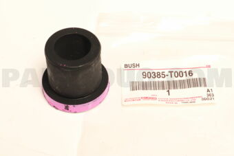 90385T0016 BUSH