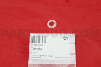 9038610138 BUSH (FOR ACCELERATOR LINK ROD)
