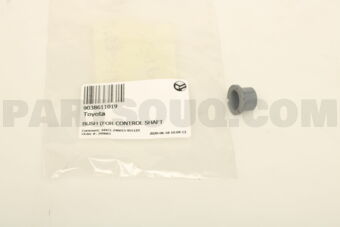 9038611019 BUSH (FOR CONTROL SHAFT)