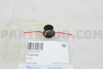 9038613192 BUSH (FOR CONTROL ROD SUPPORT)