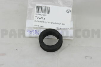 9038624001 BUSH(FOR FRONT STABILIZER BAR)