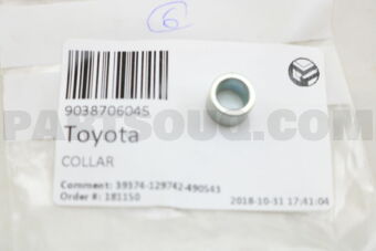 9038706045 COLLAR