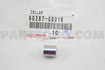 9038708016 COLLAR(FOR INTAKE AIR CONNECTOR)