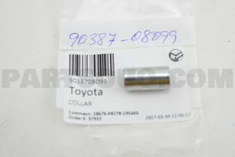 9038708099 COLLAR(FOR LOAD SENSING SPRING SHA