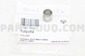 9038710078 COLLAR