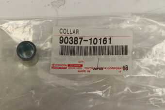 9038710161 SPACER(FOR REAR STABILIZER BAR)
