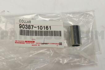 9038710161 SPACER(FOR REAR STABILIZER BAR)