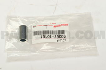 9038710161 SPACER(FOR REAR STABILIZER BAR)