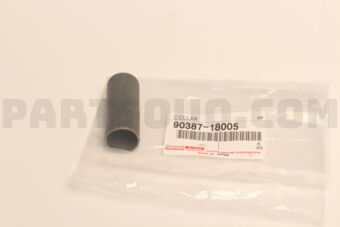 9038718005 Toyota COLLAR(FOR STRUT BAR CUSHION)