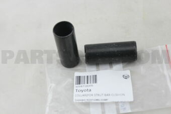 9038718005 Toyota COLLAR(FOR STRUT BAR CUSHION)