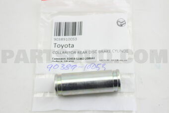 9038910053 COLLAR(FOR REAR DISC BRAKE CYLINDE