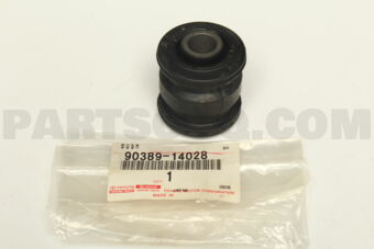 9038914028 BUSH(FOR FRONT SHOCK ABSORBER), RH