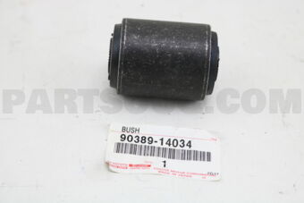 9038914034 BUSH(FOR REAR SPRING LEAF)
