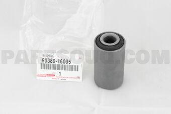 9038916005 BUSH(FOR REAR SPRING LEAF)